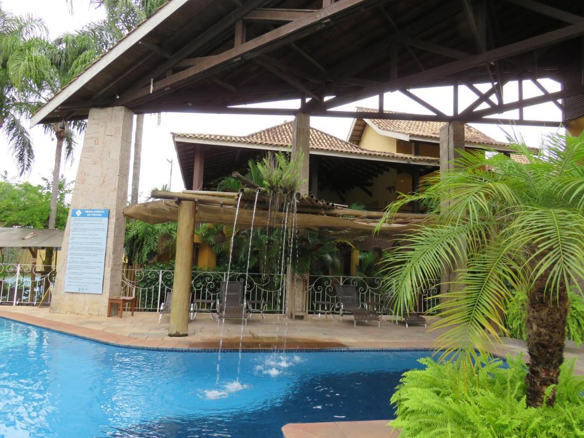 Ilha flat Hotel Suíte Swaenen II Ilhabela Exterior foto