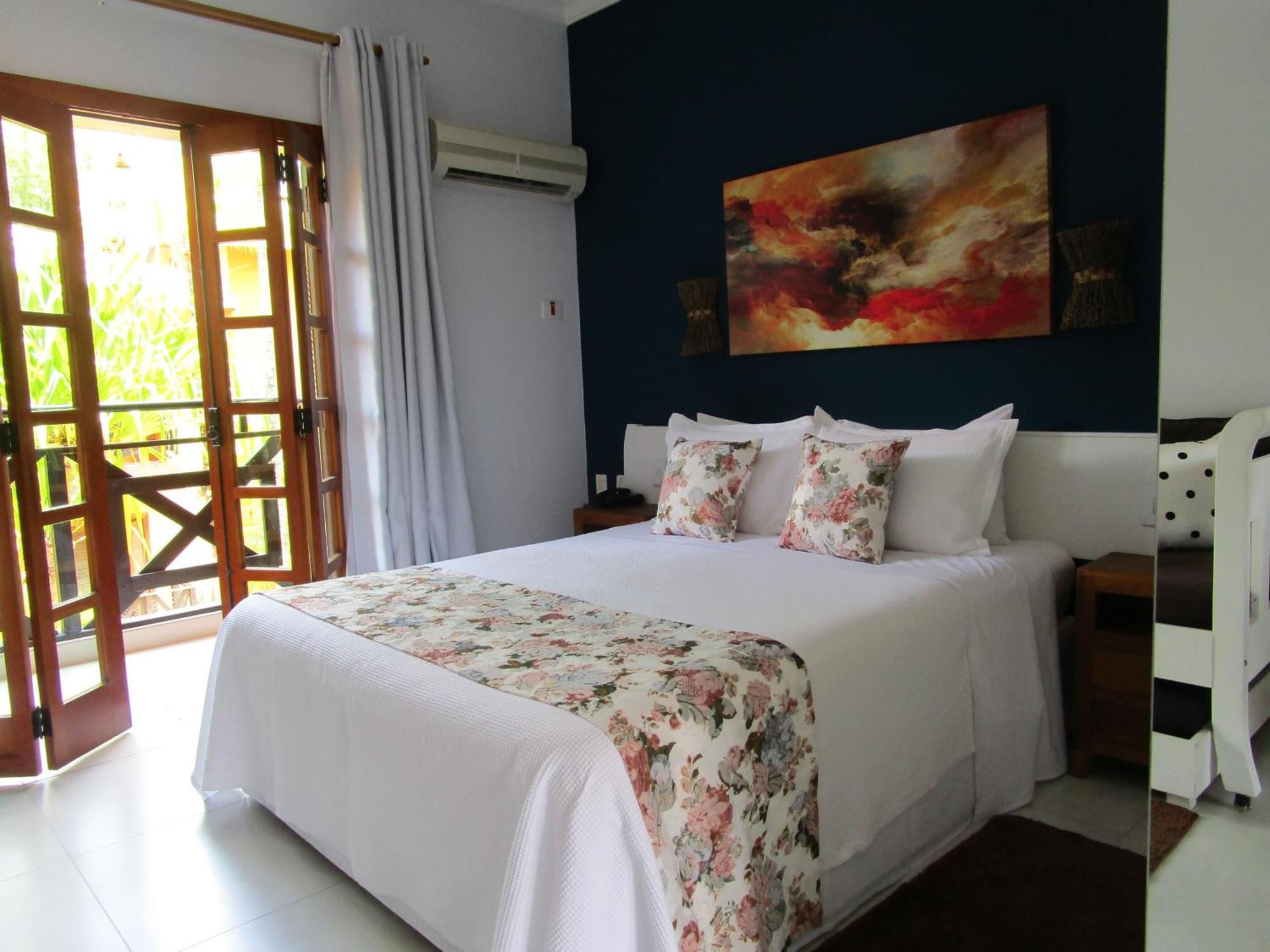 Ilha flat Hotel Suíte Swaenen II Ilhabela Exterior foto